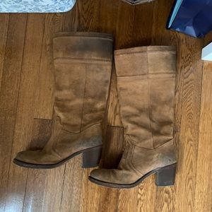 Frye boots
